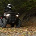 Kymco MXU 550i T3b EPS