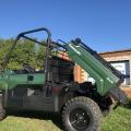 Kawasaki Mule PRO MX