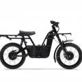 UBCO Work Bike