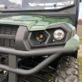 Kawasaki Mule PRO MX