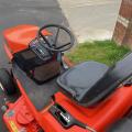 Kubota G21 Lawn Tractor
