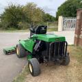 Roberine 900 cylinder mower