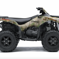 Kawasaki Brute Force 750 4x4i EPS Camo