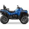 CFMOTO CFORCE 850XC