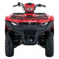 KingQuad LT-A500X