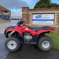 Honda TRX250TM