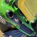 John Deere X105 Auto