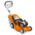 Stihl RM 448 TC petrol Lawn mower