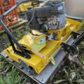Rammy Brush cutter 120 ATV