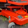 Kubota G21 Lawn Tractor