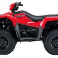 KingQuad LT-A500X