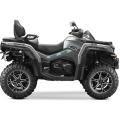 CFMOTO CFORCE 850XC