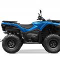 *NEW* CFMOTO CFORCE 450