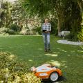 Stihl RMI 632 C iMOW&reg;