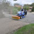 ISEKI SXG Ride-on Mower Range