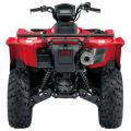 KingQuad LT-A500X
