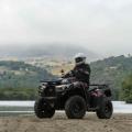 Kymco MXU 550i T3b EPS