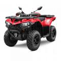 *NEW* CFMOTO CFORCE 520