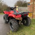 Honda TRX520FM2