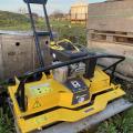 Rammy Brush cutter 120 ATV