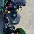 John Deere X105 Auto