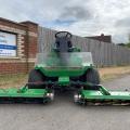 Roberine 900 cylinder mower