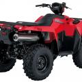 KingQuad LT-A500X