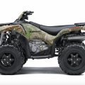 Kawasaki Brute Force 750 4x4i EPS Camo