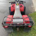 Honda TRX350D