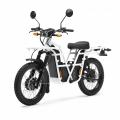 UBCO Adventure Bike