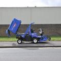 ISEKI SF5 Out Front Mower Range