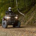 Kymco MXU 550i T3b EPS