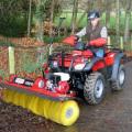 Logic S215H 1.35m Power Brush Honda