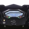 Kymco MXU 700i ABS EPS
