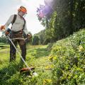 Stihl FS 94 C-E Brushcutter