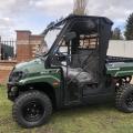 Kawasaki Mule PRO MX