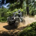 Kawasaki Brute Force 750 4x4i EPS
