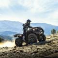 Kawasaki Brute Force 750 4x4i EPS