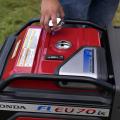 Honda EU 70iS