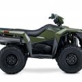 KingQuad LT-A500X