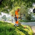 Stihl FS 94 C-E Brushcutter