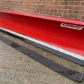 Logic UTS201 Snow Plough