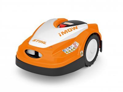 Stihl RMI 422 P iMOW&reg;