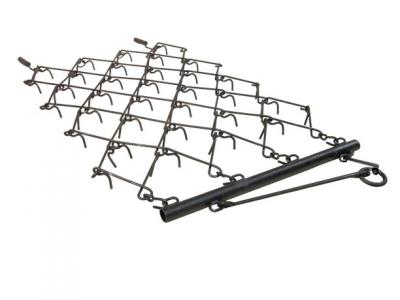 Logic 6 Foot Chain Harrow