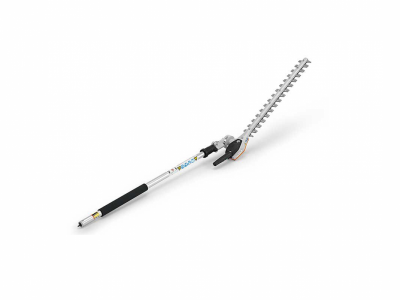 Stihl HL-KM 145&deg; Long-Reach Hedge Trimmer KombiTool