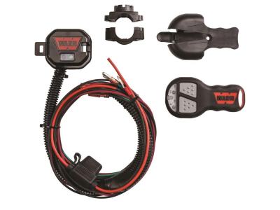 Warn Winch Accessories