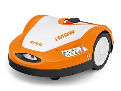 Stihl RMI 632 iMOW&reg;