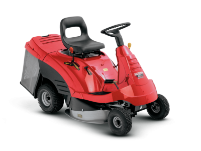 Lawnmowers: Ride-on Mowers