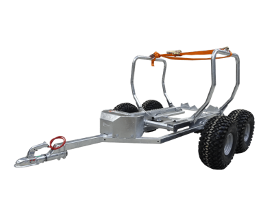 Chapman BT500 Bale Transporter