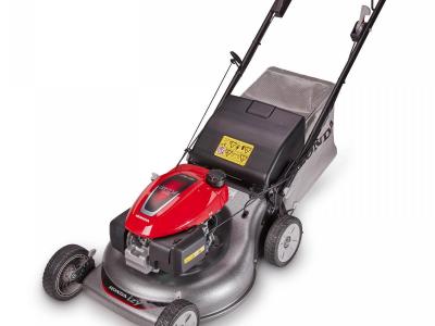 Honda IZY HRG 536 VY